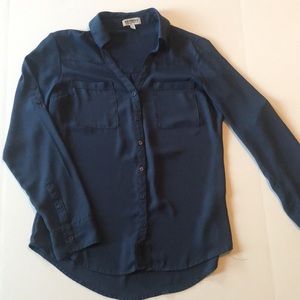 Express Portofino Shirt